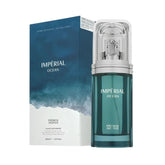 French Avenue Imperial Ocean Extrait de Parfum 100ML marine woody perfume Qatar