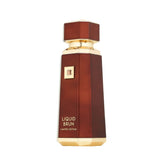 French Avenue Liquid Brun Limited Edition Extrait De Parfum 150ML luxury gourmand woody perfume in Doha Qatar at Fantasy Centre