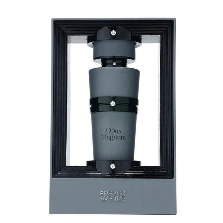 French Avenue Opus Magnum Extrait de Parfum 100ML