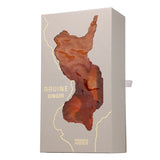 French Avenue Ravine Ginger Eau De Parfum 100ML original spicy ginger woody perfume best price in Doha Qatar Fantasy Centre