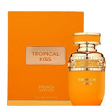 French Avenue Tropical Kiss Extrait De Parfum 100ml