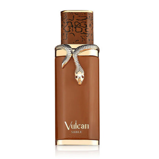 French Avenue Vulcan Sable Edp 100ML