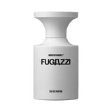 Fugazzi BornToStandOut Eau De Parfum 50ML original niche woody amber perfume best price in Doha Qatar Fantasy Centre