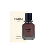 Fugazzi Goudh Extrait de Parfum 100ML unisex oud perfume at Fantasy Centre Qatar
