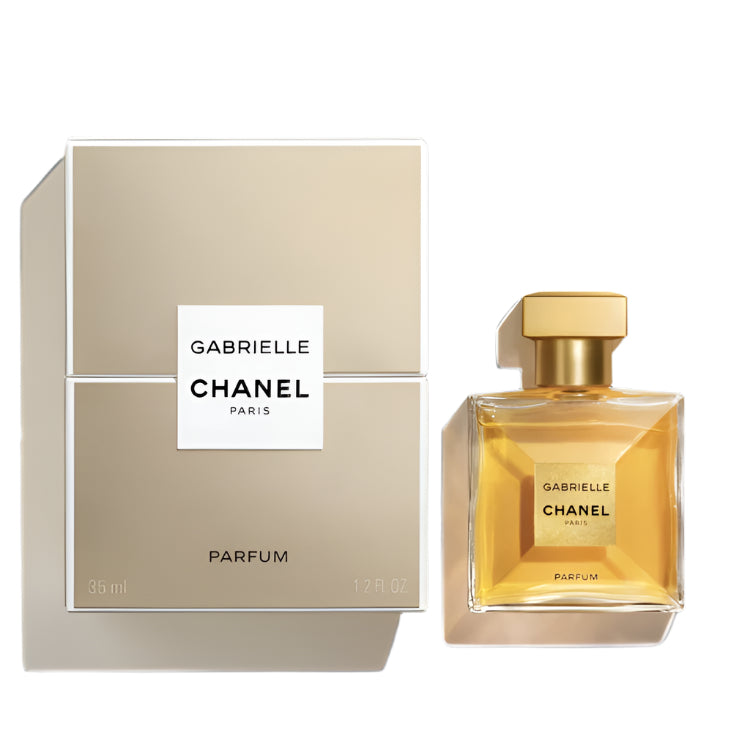 Gabrielle Chanel Extriat Parfum 35ML