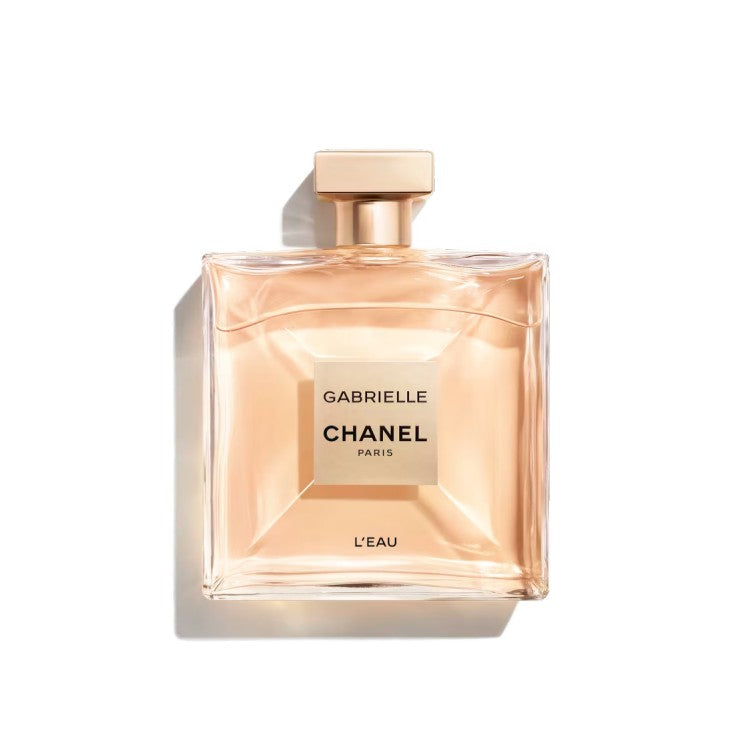Gabrielle L’Eau Chanel EDT 100ml – Light Floral Women's Perfume
