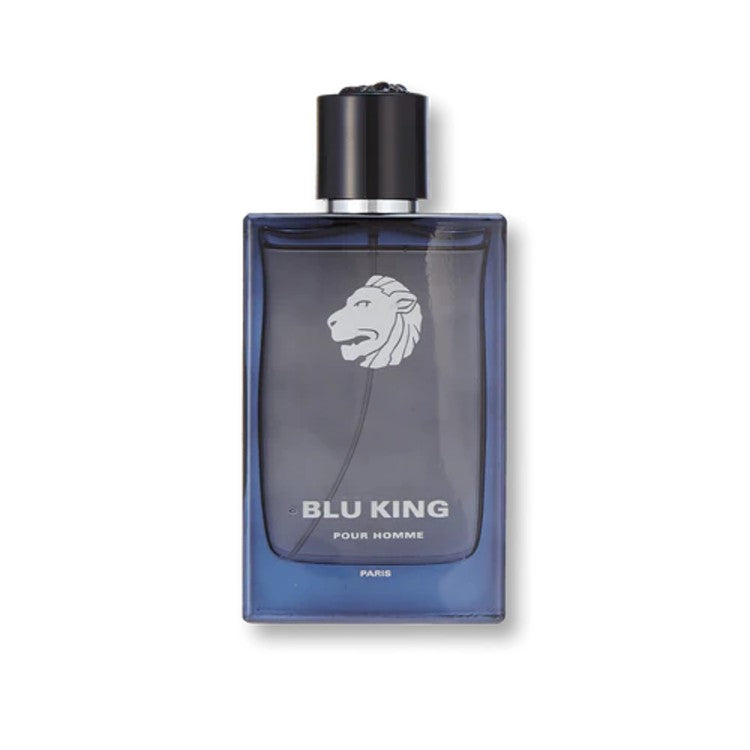 Geparlys Blu King EDP 100 ML