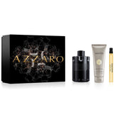 Gift Set Azzaro The Most Wanted For Men