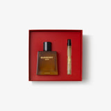 Gift Set Burberry Hero 2 Piece Eau De Parfum For Men