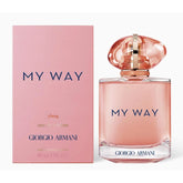 Giorgio Armani My Way Ylang Eau De Parfum 90ML – For Women