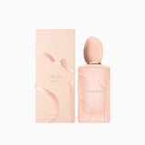 Giorgio Armani Si Nude Bloom Eau De Parfum 100ML floral musk perfume bottle in Doha Qatar at Fantasy Centre