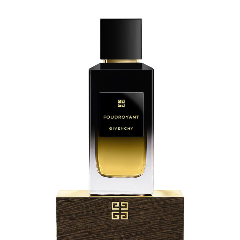 Givenchy Foudroyant La Collection Particulière - Eau de Parfum Intense
