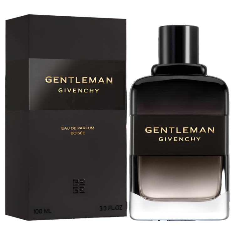 Givenchy Gentleman Edp Boisee 100ML