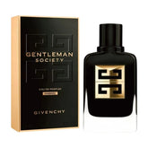 Givenchy Gentleman Society Ambrée Edp 60ML For Men