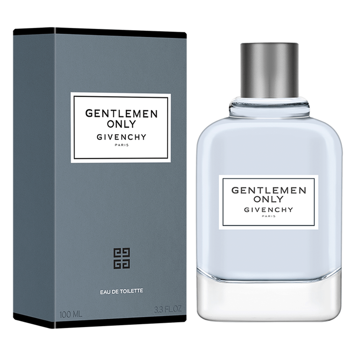 Givenchy Gentlemen Only Eau De Toilette 100ML