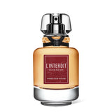 Givenchy L'Interdit Angélique Rouge Eau De Parfum 50ML luxury floral spicy perfume for women available online in Doha Qatar at Fantasy Centre