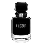 Givenchy L'Interdit Edp Intense 80ML