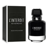 Givenchy L'Interdit Edp Intense 80ML