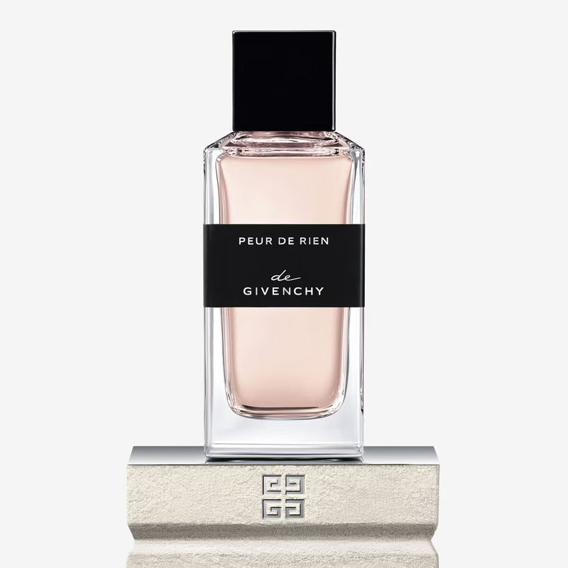 Givenchy Peur de Rien La Collection Particulière – Eau De Parfum