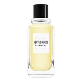 Givenchy Xeryus Rouge Eau De Toilette 100ML woody spicy men's perfume with cedar and musk available online in Doha Qatar at Fantasy Centre