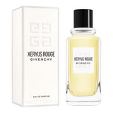Givenchy Xeryus Rouge Eau De Toilette 100ML woody spicy men's perfume with cedar and musk available online in Doha Qatar at Fantasy Centre