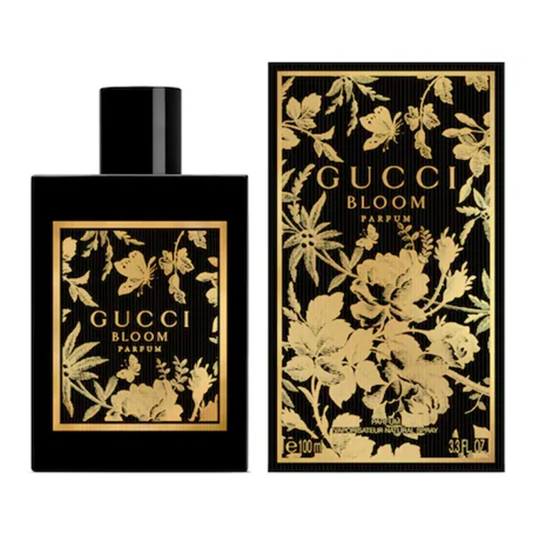 Gucci Bloom Parfum 100ml For Women