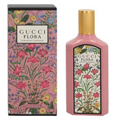 Gucci Flora Gorgeous Gardenia EDP 100ML
