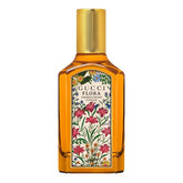 Gucci Flora Gorgeous Orchid Eau De Parfum Intense 100ML floral vanilla women's perfume with orchid, sandalwood and musk in Doha Qatar