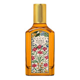 Gucci Flora Gorgeous Orchid Eau De Parfum Intense 100ML floral vanilla women's perfume with orchid, sandalwood and musk in Doha Qatar