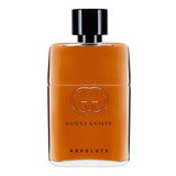 Gucci Guilty Absolute EDP Pour Homme 90ML