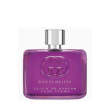 Gucci Guilty Elixir Pour Femme Edp 60ML