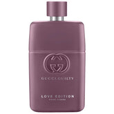 Gucci Guilty Love Edition Pour Femme EDP 90ML perfume Qatar