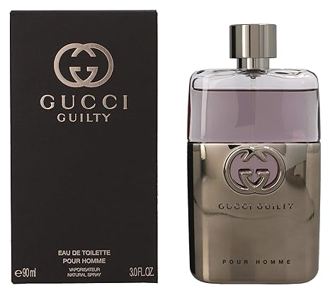 Gucci Guilty Pour Homme EDT 90ML
