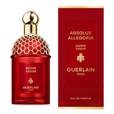 Guerlain Ambre Samar Eau De Parfum 100ML For Men & Women