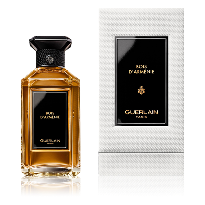 Guerlain Bois d'Arménie – Eau de Parfum
