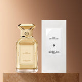 Guerlain Eau de Popeline Eau De Toilette 100ML fresh floral musk perfume for women available online in Doha Qatar at Fantasy Centre
