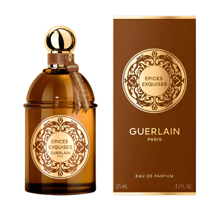 Guerlain Epices Exquises Edp 125ML
