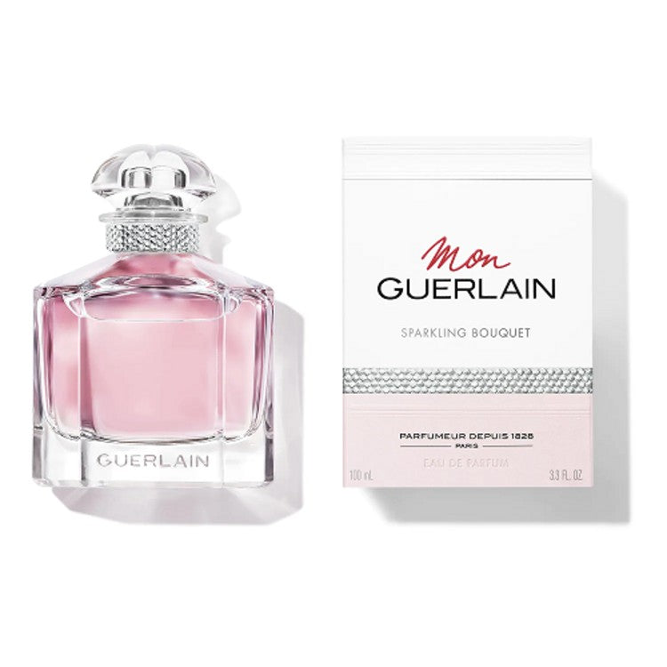 Guerlain Mon Guerlain Sparkling Bouquet Eau De Parfum 50ml