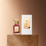 Guerlain Rose Centifolia Extrait 1 50ML luxury rose fragrance with Grasse rose, frankincense and patchouli in Doha Qatar
