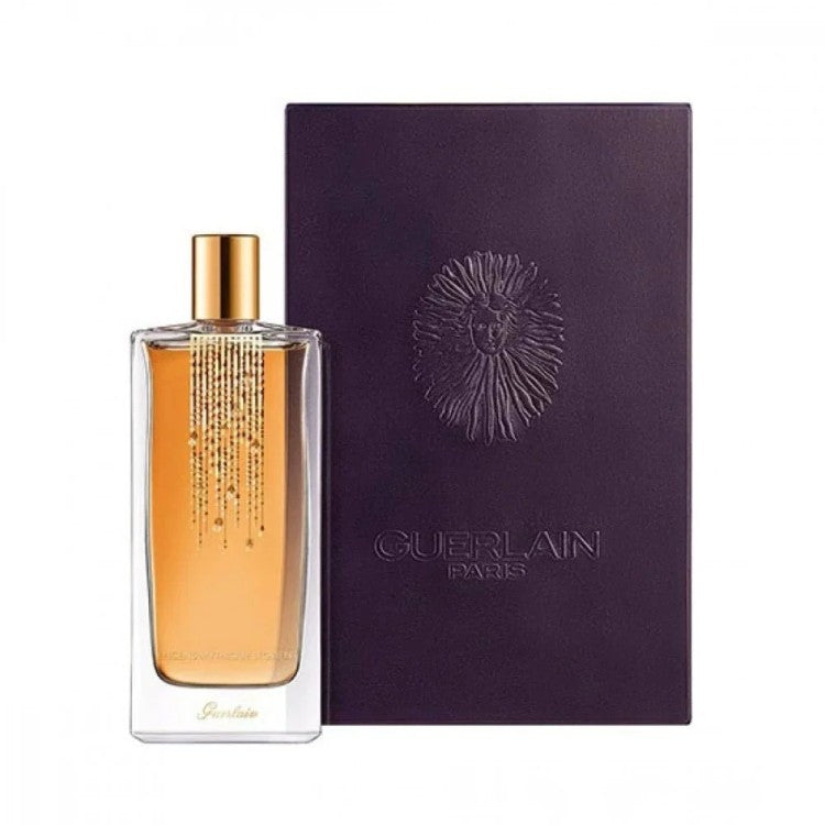 Guerlain Rose Nacrée du Désert Eau de Parfum 75ml