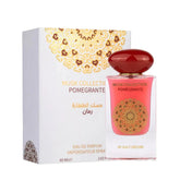 Gulf Orchid Musk Collection Pomegrante Edp 60ML