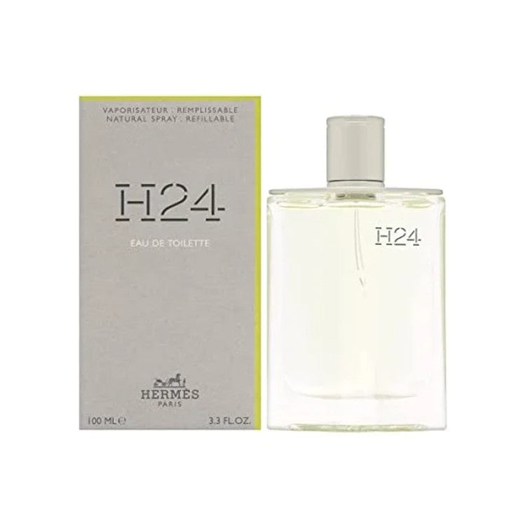 Hermes H24 Eau De Toilette 100ML For Men