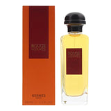 Hermès Rouge Hermès Eau De Toilette 100ML floral amber fragrance with rose vanilla and ylang-ylang available in Doha Qatar