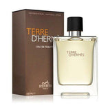 Hermes Terre D’Hermes Edt For Men