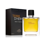 Hermes Terre D’Hermes Parfum 75ML