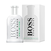 Hugo Boss Bottled Unlimited Edt