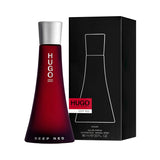 Hugo Boss Deep Red 90ML