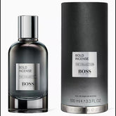 Hugo Boss The Collection Bold Incense Eau de Parfum Intense 100ml
