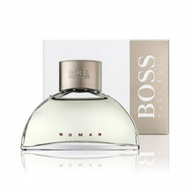 Hugo Boss White Women Edp 90ml