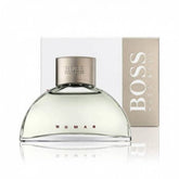 Hugo Boss White Women Edp 90ml
